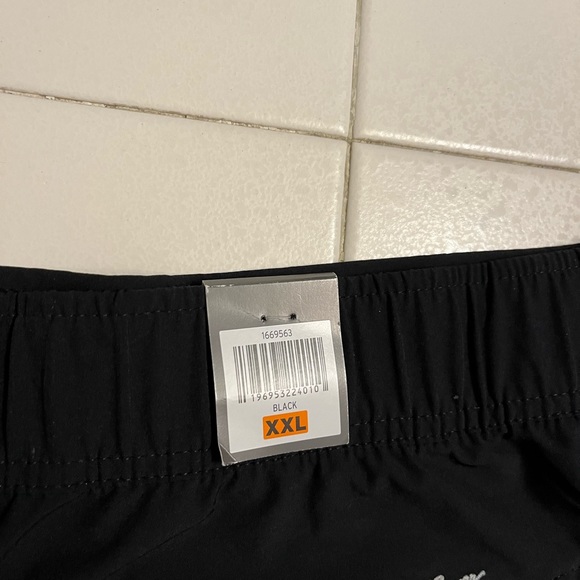 NWT Women’s Eddie Bauer Traveler Ankle Pants Lightweight Black Size XXL - Picture 6 of 8